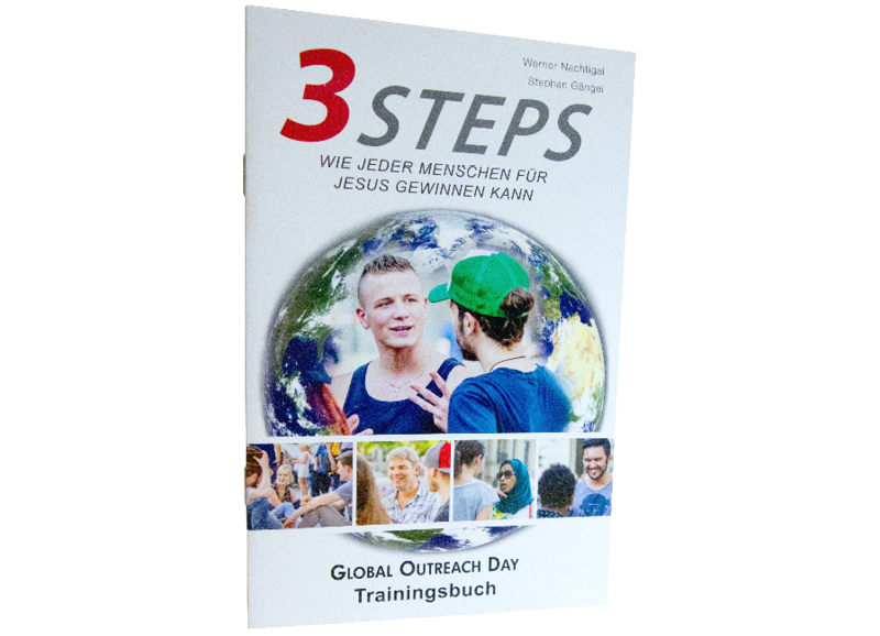 Cover 3-Steps